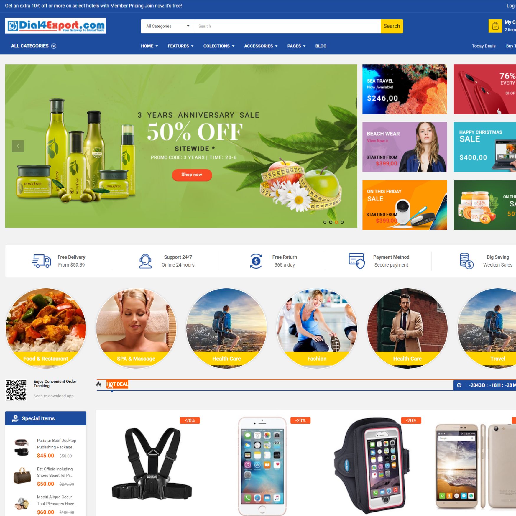 Personal Portfolio Images